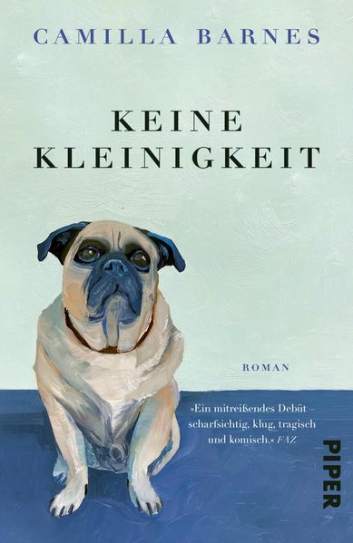 Cover von Keine Kleinigkeit