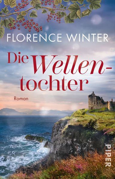 Cover von Die Wellentochter