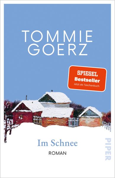 Cover von Im Schnee