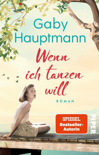 Cover von Wenn ich tanzen will