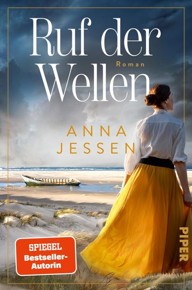 Cover von Ruf der Wellen