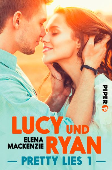 Cover von Lucy und Ryan