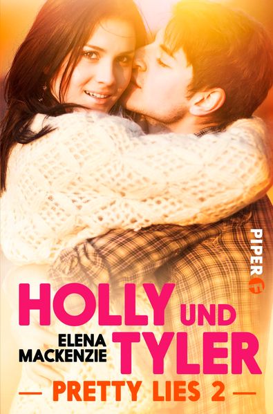 Cover von Holly und Tyler
