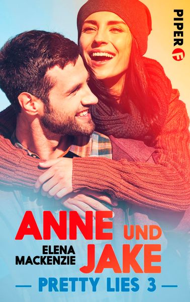 Cover von Anne und Jake