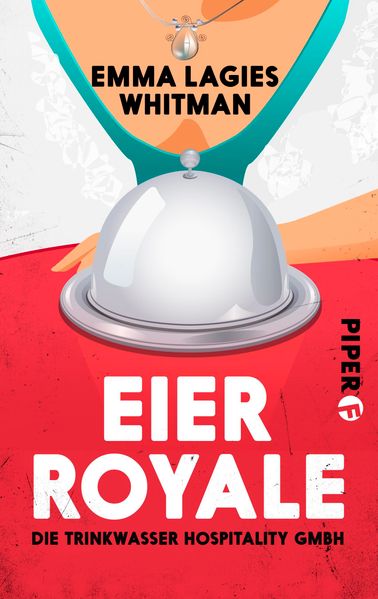 Cover von Eier royale