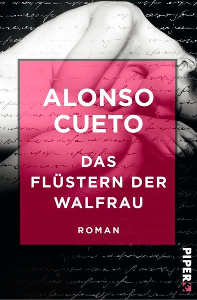 Cover von Das Flüstern der Walfrau