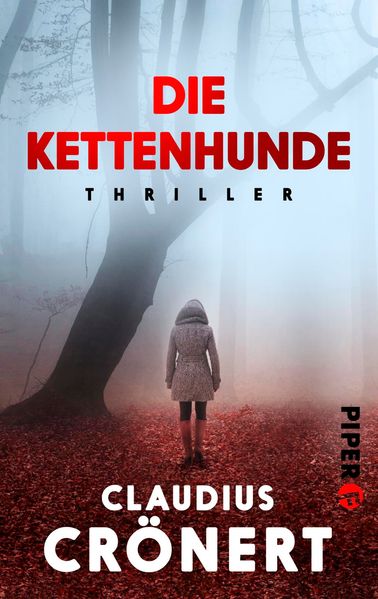Cover von Die Kettenhunde