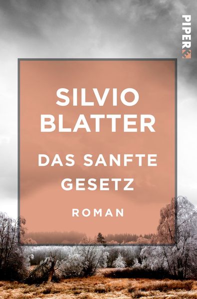 Cover von Das sanfte Gesetz