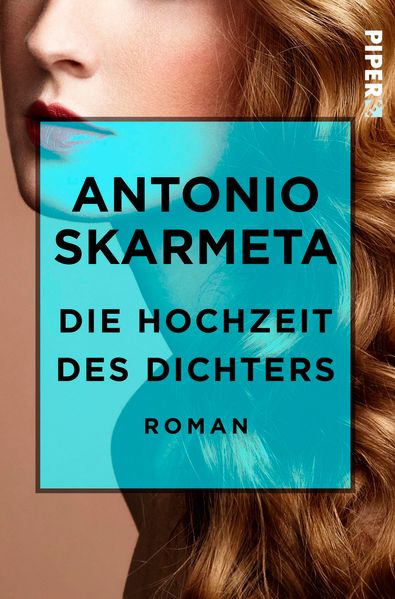 Cover von Die Hochzeit des Dichters