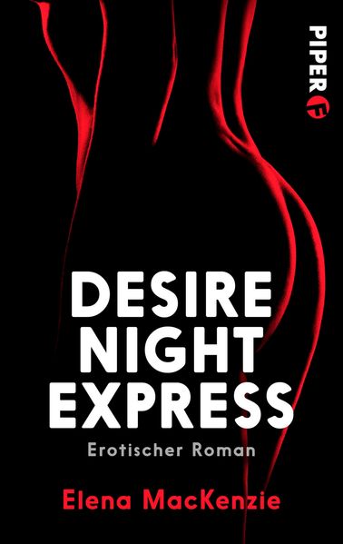 Cover von Desire Night Express
