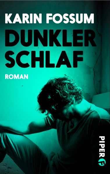 Cover von Dunkler Schlaf