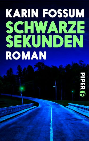 Cover von Schwarze Sekunden