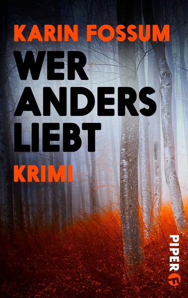 Cover von Wer anders liebt