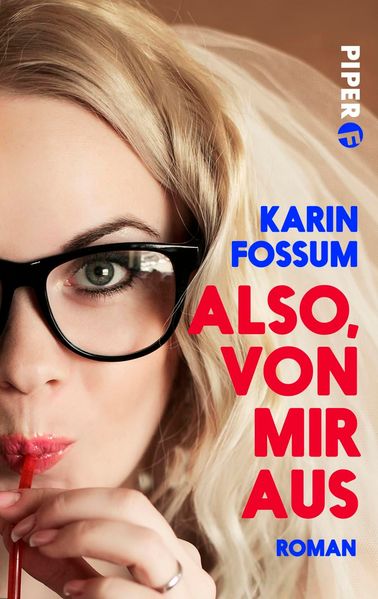 Cover von Also, von mir aus