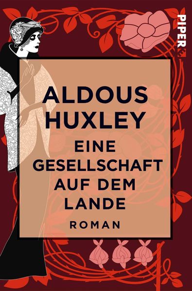 Cover von Eine Gesellschaft auf dem Lande