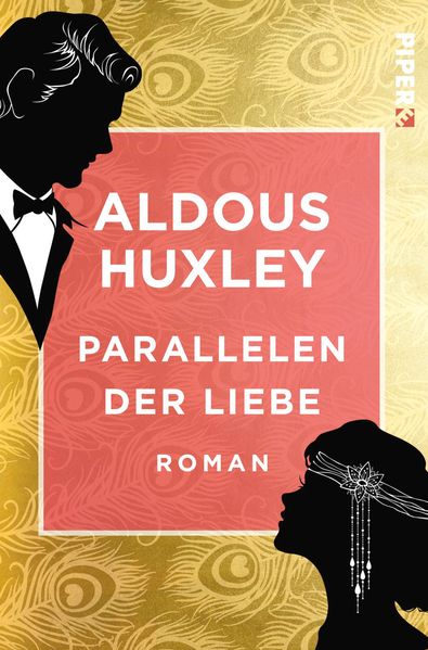 Cover von Parallelen der Liebe