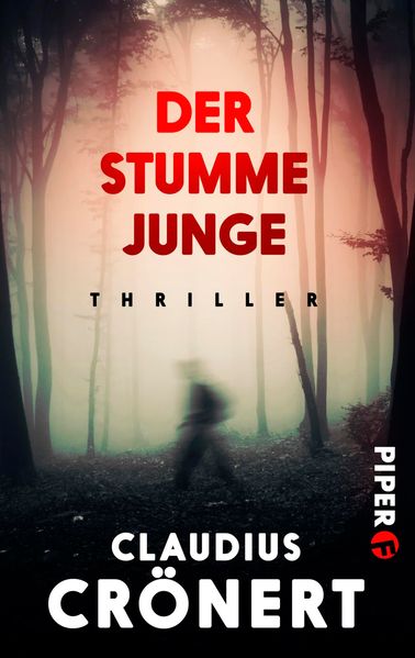 Cover von Der stumme Junge