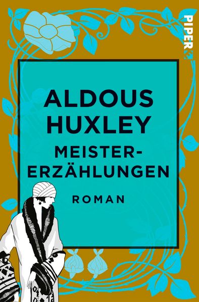 Cover von Meistererzählungen