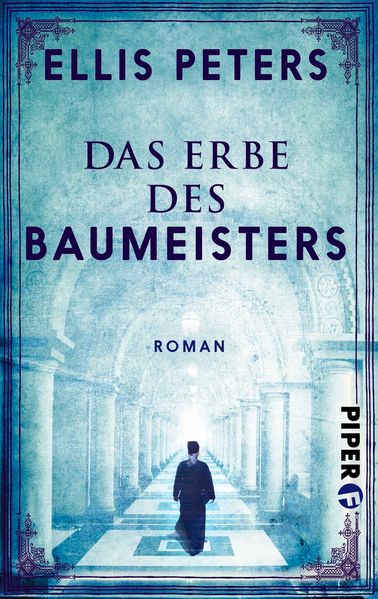 Cover von Das Erbe des Baumeisters