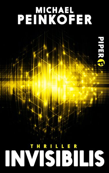 Cover von Invisibilis