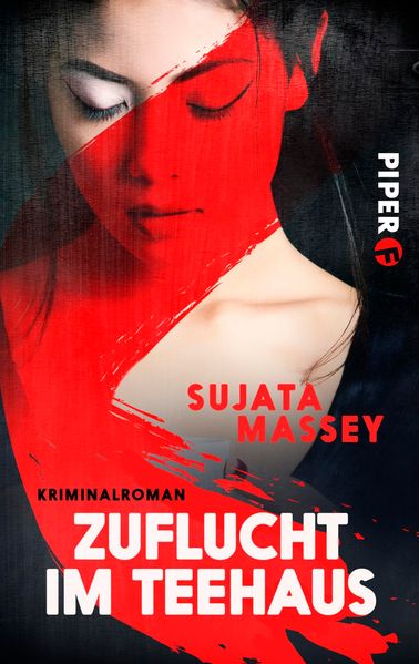 Cover von Zuflucht im Teehaus