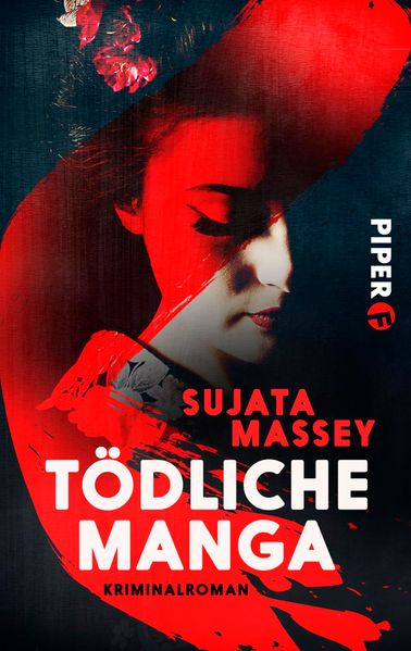Cover von Tödliche Manga