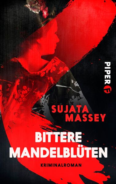Cover von Bittere Mandelblüten
