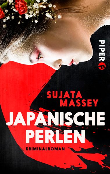 Cover von Japanische Perlen