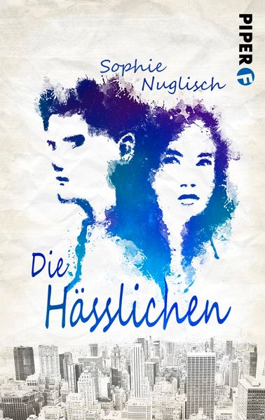 Cover von Die Hässlichen