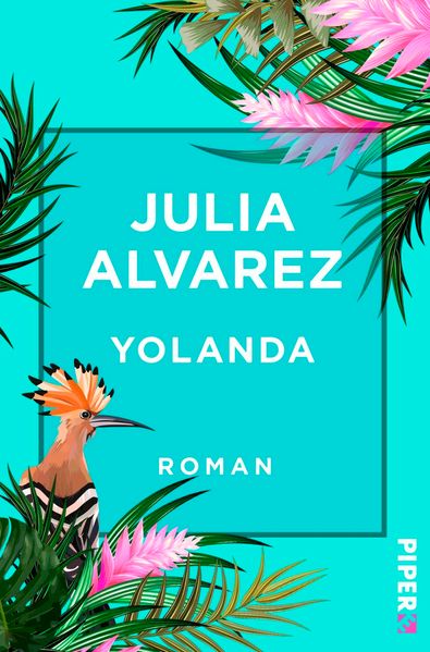Cover von Yolanda