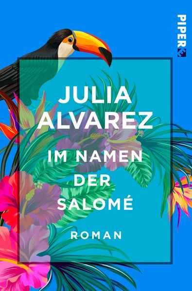 Cover von Im Namen der Salomé