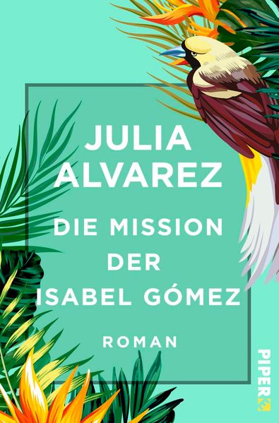 Cover von Die Mission der Isabel Gómez