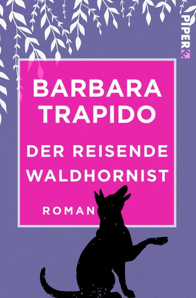 Cover von Der reisende Waldhornist