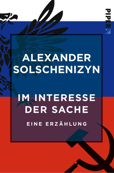 Cover von Im Interesse der Sache