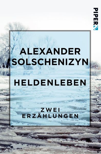 Cover von Heldenleben