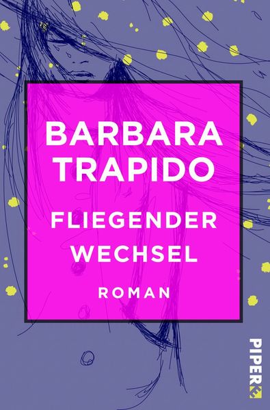 Cover von Fliegender Wechsel