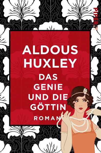 Cover von Das Genie und die Göttin