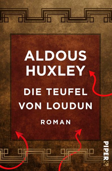 Cover von Die Teufel von Loudun