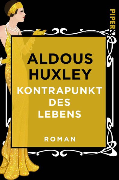 Cover von Kontrapunkt des Lebens