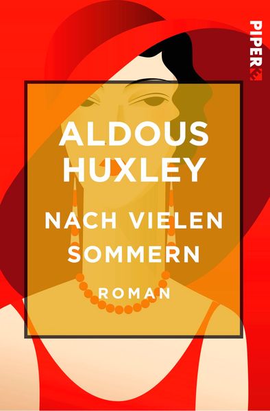 Cover von Nach vielen Sommern