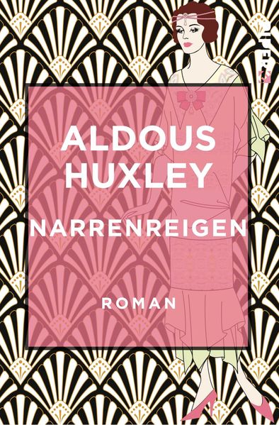 Cover von Narrenreigen
