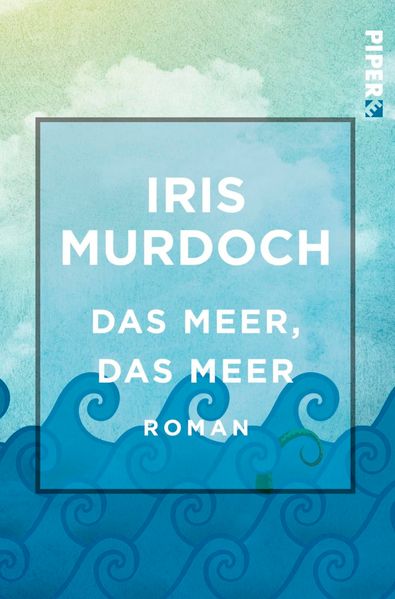 Cover von Das Meer, Das Meer