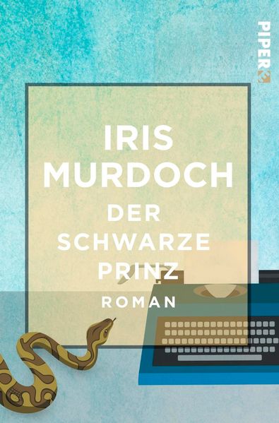 Cover von Der schwarze Prinz