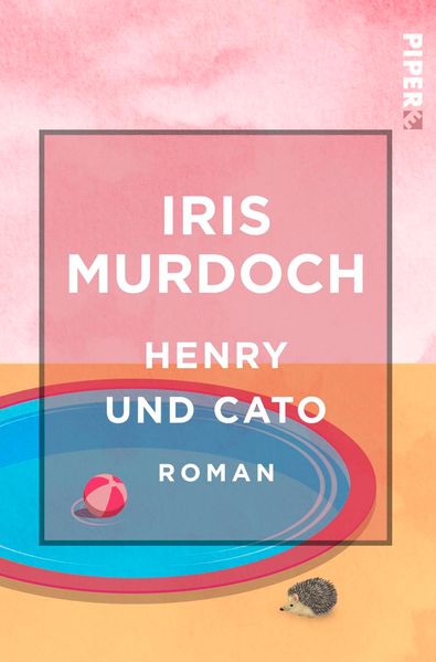 Cover von Henry und Cato