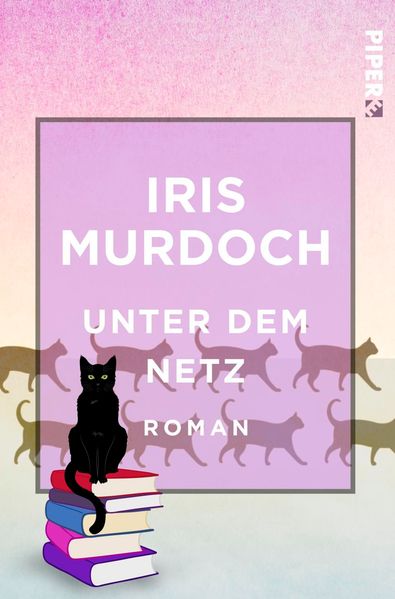 Cover von Unter dem Netz