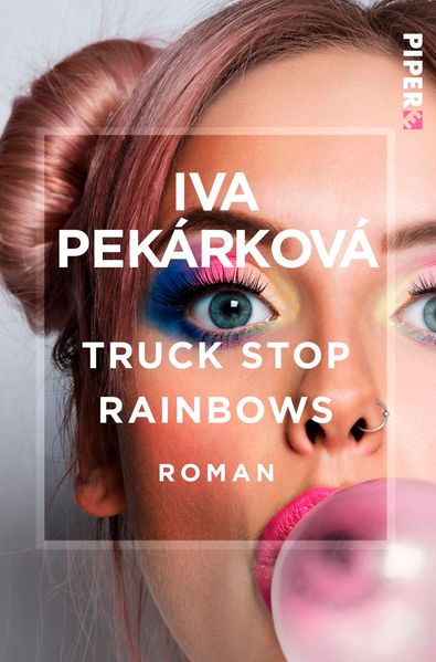 Cover von Truck Stop Rainbows