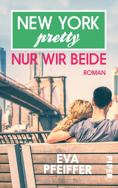 Cover von New York Pretty: Nur wir beide
