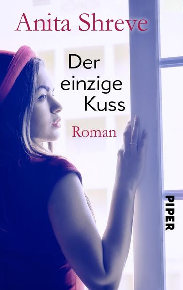 Cover von Der einzige Kuss