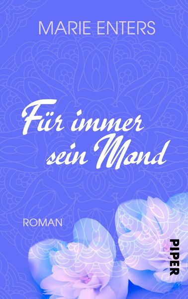 Cover von Für immer sein Mond