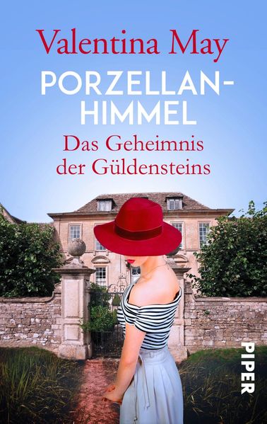 Cover von Porzellanhimmel
